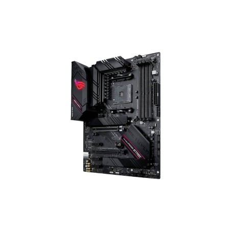 ASUS ROG STRIX B550-F GAMING WIFI II ATX AM4 AMD B550